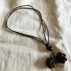 2026年最新】胡桃の皮アクセサリーの人気アイテム - メルカリ