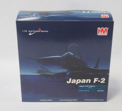 ホビーマスター 1/72 航空自衛隊F-2A支援戦闘機 "スーパー改" HA2708【B】pxt042911m