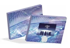 【中古】邦楽Blu-ray Disc Kis-My-Ft2 / Kis-My-Ftに逢える de Show 2022 in DOME 通常版 [初回版]