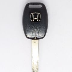 ホンダ HONDA エディックス BE3 純正 キーレス 2ボタン