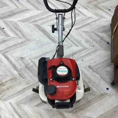 【ron ron 7777777】ホンダ　FG201 H 整備済　送料込 ron ron 7777777様専用】ホンダ FG201 H 整備済 送料込 - メルカリ