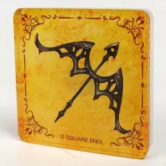 2025年最新】ブレイブリーデフォルト アクリルの人気アイテム - メルカリ