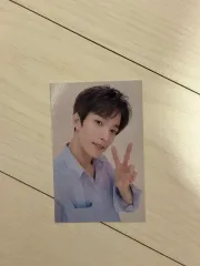 SEVENTEEN(セブンティーン・セブチ) CARAT LAND(ケレン) CARAT ZONE(カラットゾーン)トレカ ドギョム(DK)