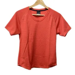 NIKE(ナイキ) 半袖Tシャツ サイズM美品  - ピンク