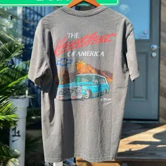 NIKE X DEVIN BOOKER X CHEVROLET TEE ナイキ デビン ブッカー シボレー Tシャツ 【MEN'S】 vintage black HV6691-060