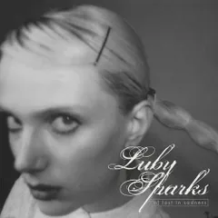 Luby Sparks LP レコード　ルビースパークス　シュリンク 2025年最新】luby sparksの人気アイテム - メルカリ
