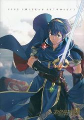 ファイアーエムブレム0（サイファ） アートワークス 17 - メルカリ