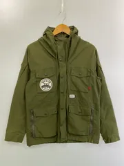 2025年最新】wtaps smockの人気アイテム - メルカリ