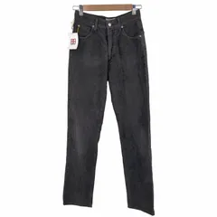 アルマーニジーンズ ARMANI JEANS イタリア製 ECO-WASH コーデュロイ パンツ メンズ  29inchのサムネイル