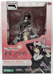 2025年最新】キルマリア フィギュアの人気アイテム - メルカリ