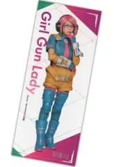 2025年最新】ガールガンレディ くじの人気アイテム - メルカリ