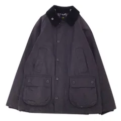 極美品　バブアー　ビデイル　オイルドジャケット　ハンティングジャケット　ブラウン Barbour（バブアー）のオイルドジャケット