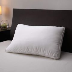 アウトレット　ホテルタイプ　まくら ピロー 枕 【スタンダード（まくら単品）】 約幅60×奥行40×高さ4cm