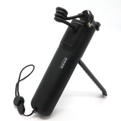 《新品級》 GoPro Volta ACVT1 APHGM-001-AS ボルタ ゴープロ バッテリーグリップ 三脚 リモートコントローラー k3152-2