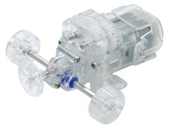 新品 70260 ユニバーサルギヤボックス2 No.260 楽しい工作シリーズ タミヤ
