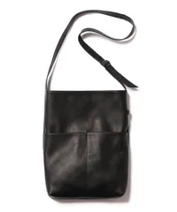 WATER PROOF WASHABLE LEATHER / 2WAY TOTE & SHOULDER BAG ミスターオリーブ/ウォータープルーフウォッシャブルレザー/2ウェイ トート&ショルダーのサムネイル