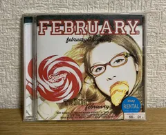 【即購入ok!!】トミー アルバム『FEBRUARY&HEAVENLY』初回盤 Amazon.co.jp: FEBRUARY & HEAVENLY(初回盤限定盤)(DVD付