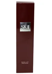 2025年最新】SK-II フェイシャルリフト エマルジョンの人気