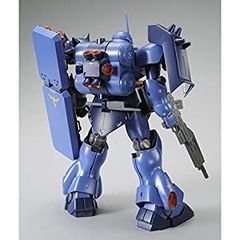 [중고] BANDAI MG 1/100 AMS-119 레슨 슈나이더 전용 기라 도가 (기동전사 건담 역습의 샤아) [건프라]