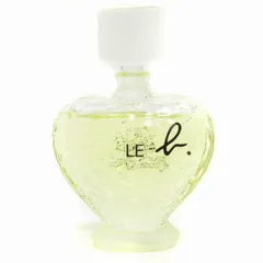 【大きい100ｍｌ】【廃盤】アニエスベー　ルベー　オードトワレ アニエスベー / ル b．オードトワレの公式商品情報｜美容