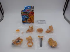 ★ボトルマン　まとめ売り キャップ革命 ボトルマン】BOT-54『ボトルワイバーンG』玩具