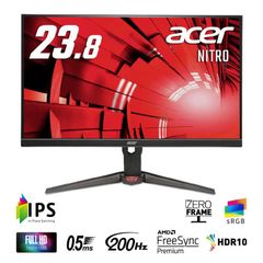 新品 Acer Nitro xv320qux1bmiiprx 液晶モニター - メルカリ