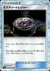 【093/094 TR】ミステリートレジャーのサムネイル