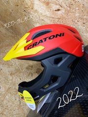 CRATONI C-MANIAC ヘルメット　S-M