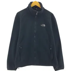 古着 ザノースフェイス THE NORTH FACE フリースジャケット メンズL相当/eaa455611