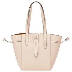 新品 フルラ FURLA ハンドバッグ ネット ミニ トートバッグ ピンク