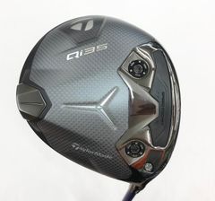 【最短翌日発送】Qi35 LS | 9 | S | 24VENTUS BLUE 5S | 中古 | ドライバー | テーラーメイド
