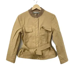 theory luxe 圧縮ウールブルゾン　美品 theory luxe 23AW Flow ジップアップブルゾン 黒 - メルカリ