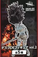 2025年最新】dead by daylight デスクdeフィギュアの人気アイテム