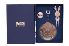 2025年最新】パーリーゲイツ ノベルティの人気アイテム - メルカリ