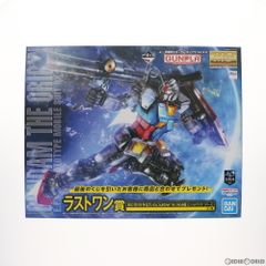 라스트 원상 MG 1/100 RX-78-02 건담(GUNDAM THE ORIGIN판)[솔리드 클리어/리버스] 이치 반 쿠지 기동 전사 건담 건프라 Ver.2.0 프라 모델 프라이즈(5058835) 반다이 스피릿
