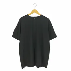 デサント descente 速乾 鹿の子 Henley Neck T Shirts メンズ  0のサムネイル