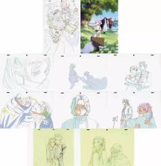 限定ポストカード付属 葬送のフリーレン 原画集セット M7msdNxsqvUq8LM9gxjPac.webp@jpg