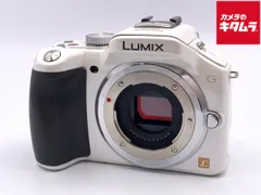 ☆お買い得☆シャッター数1249回☆ LUMIX DMC-G5 レンズキット 【公式