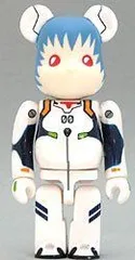【中古】「未使用品」BE@RBRICK ベアブリック SERIES13 SF 新世紀エヴァンゲリオン