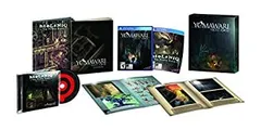 【中古】(非常に良い)Yomawari: Night Alone / htol#NiQ: The Firefly Diary - PlayStation Vita Limited Edition（夜廻・htoL#NiQ -ホタルノニッキ）【並行輸入品】