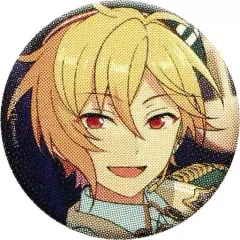 【中古】バッジ・ピンズ 仁兎なずな 「あんさんぶるスターズ!! イベコレ缶バッジ[2021 AUTUMN] -Idol Side-」