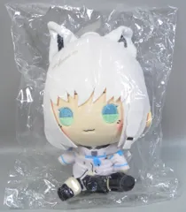 白上フブキ もちどる ぬいぐるみ Amazon.co.jp: ホロ ライブ もちどる ぬいぐるみ 白上フブキ