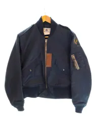 値下げ　美品　TYPE L-2A THE REAL McCOY’S クラウン L ザ リアルマッコイズ TYPE L-2 REAL McCOY MFG. CO. フライト