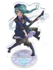 バンドリ　Roselia 氷川紗夜　アクリルスタンド　school ver. Roselia「Episode of Roselia」 アクリルスタンド 氷川紗夜