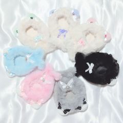 えりさま 着ぐるみ リボン オーダー - メルカリ