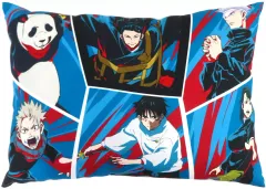 【中古】クッション・本体 集合 クッション 「劇場版 呪術廻戦 0」 セブンネットショッピング限定