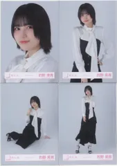 最終値下げ 櫻坂46 的野美青『自業自得』東京ドーム プレミアム生写真 2025年最新】的野美青 サインの人気アイテム - メルカリ