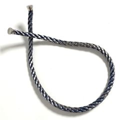 FRED フォース10 ブレスレット ケーブル XL マリンブルー 新品 未使用 