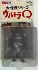 開封品(本体のみ)　エクスプラス　ガラモン　全高＝約20cm 2025年最新】ガラモン エクスプラスの人気アイテム - メルカリ