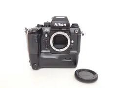 2025年最新】ニコン F4 MB-23の人気アイテム - メルカリ